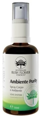 ENVIRONMENT Purity Spy Amb/Body