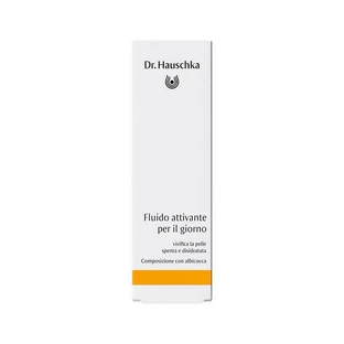 Dr. Hauschka Light Moisturizing Face Activating Day Fluid 50ml