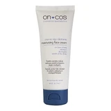 Oncos Beruhigende, feuchtigkeitsspendende Gesichtscreme 75 ml