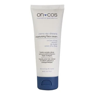 Oncos Beruhigende, feuchtigkeitsspendende Gesichtscreme 75 ml