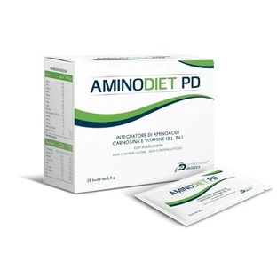 Aminodieta Pd 28buste