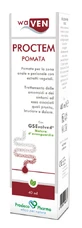 WAVEN PROCTEM Zalf 40ml
