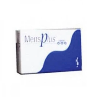 Mens Plus 30 Capsules