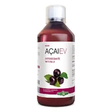 Acai-Flasche 500ml Erbavita