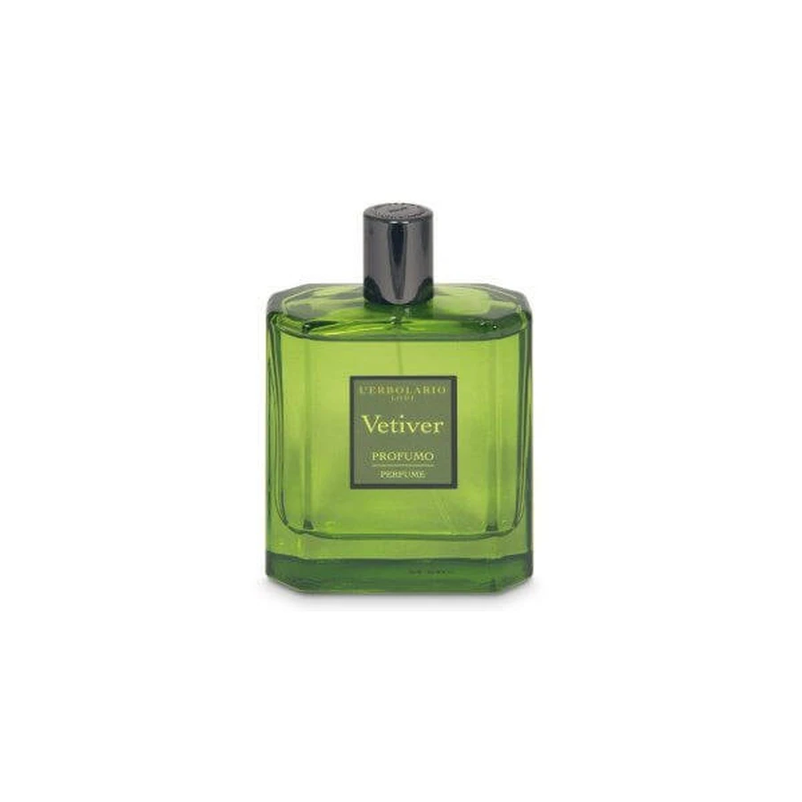 Vetiver Perfume 100ml