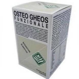 Osteo Gheos Functional 60 Tabletten
