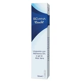 Silvana Cicasil 5% Allantoin Ointment And Aloe Vera Gel 50 Ml