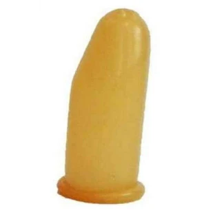 Guardacabos de goma P2