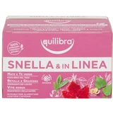 SLIM AND IN LINE TISANA 15FIL