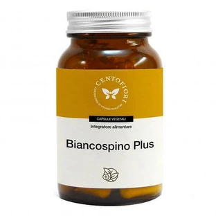 AUBÉPINE PLUS 100CPS VEG CENT