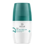 Bioclin - Deo Pro Talc Roll On Deodorant 50g