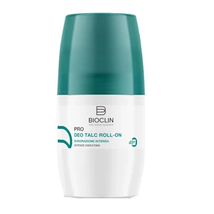 Bioclin - Deo Pro Talkrol Deodorant 50g