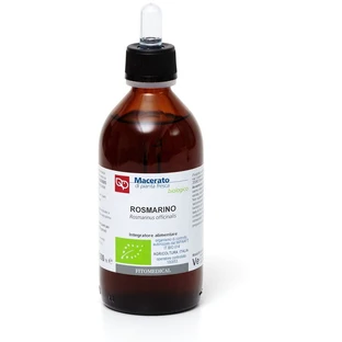 Rosemary Tm Bio 200ml