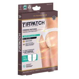 FIRPATCH Glutei 16pcs