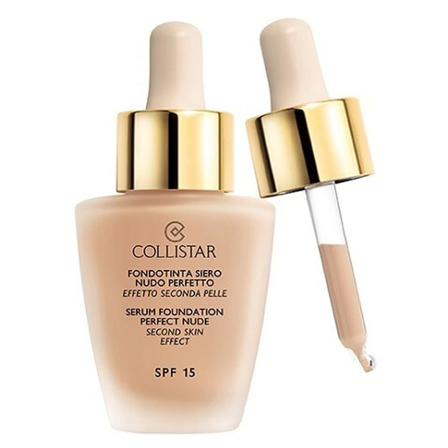 COLL F/T PERFECT NUDE SERUM NO. 4