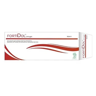 FORTIDOL Emulgel 100ml
