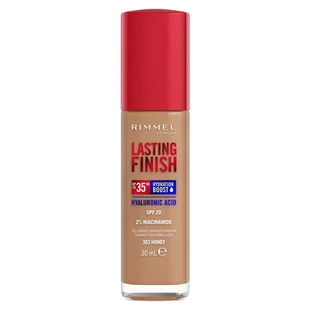 RIMMEL F/T LAST.FINISH 35 H 303