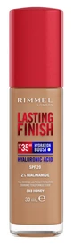 RIMMEL F/T LAST.FINISH 35 H 303