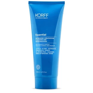 KORFF ESSENTIËLE MELK CRÈME