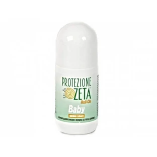 Zeta Protection RollOn Baby Blutime Pharma 50ml
