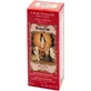 HENNE' ; CRÈME ACAJOU ROUGE 90ML