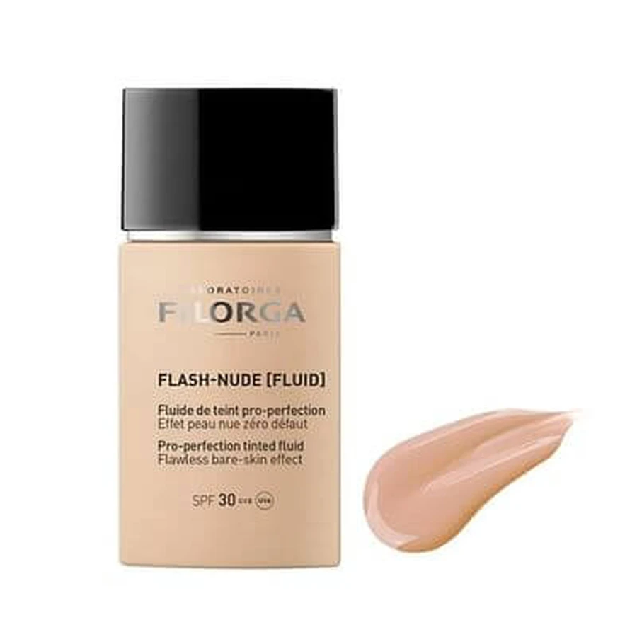 Filorga Flash Nude Vloeibaar Beige