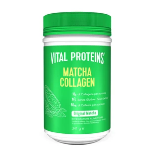 VP COLLAGEN Matcha 341g