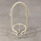 Cage à Phlébo en plastique 1 Pcs.