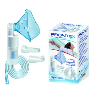 RAPID Masker 1st