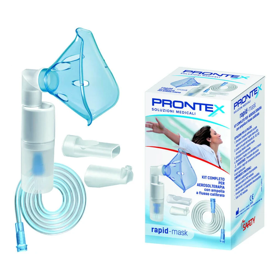 RAPID Masker 1st