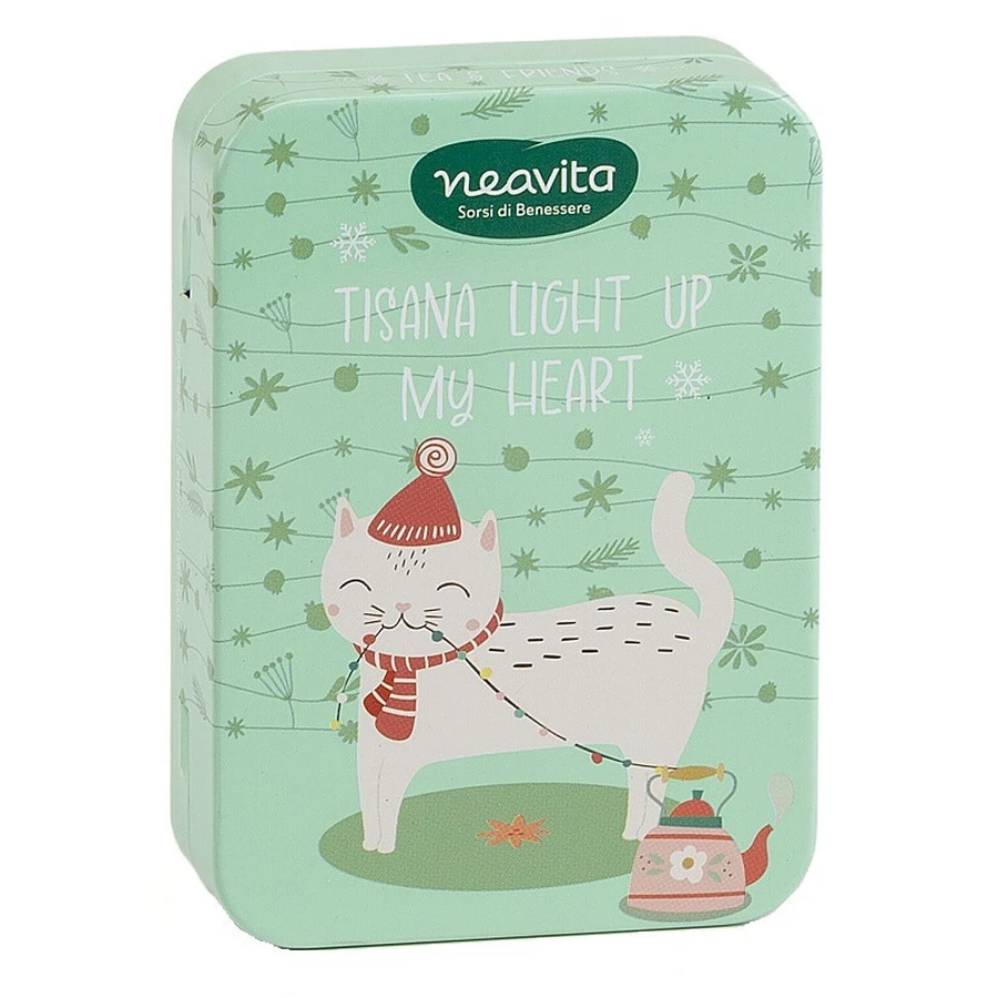 NEAVITA 3FILT BIO SURTIDO GATO