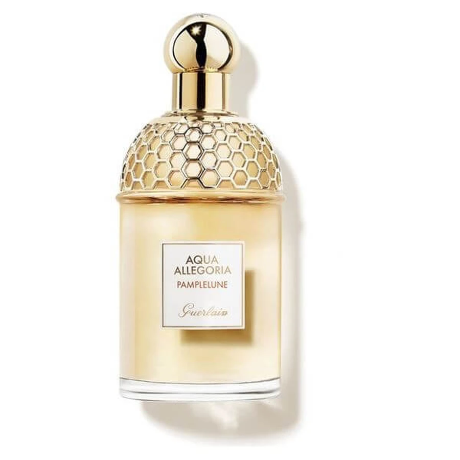 GUE AQUA ALLEG PAMPLEL EDT75V