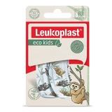 LEUKOPLAST ECO CER KIDS 12PCS