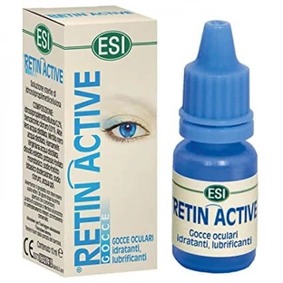 Retin Active Blueberry Drops 10ml