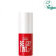 Real Red 03 Be My Tint Tinte Labial, 4g, Yadah