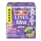 IDÉE ULTRA DAY WINGS 11PCS