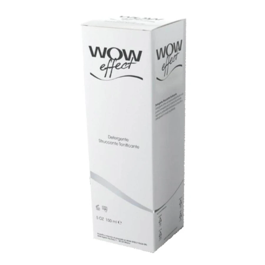 WOW Effect Det/Strucc.150ml