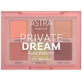 ASTRA PRIV.DREAM EYE PALETTE 03