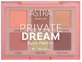 ASTRA PRIV.DREAM EYE PALETTE 03