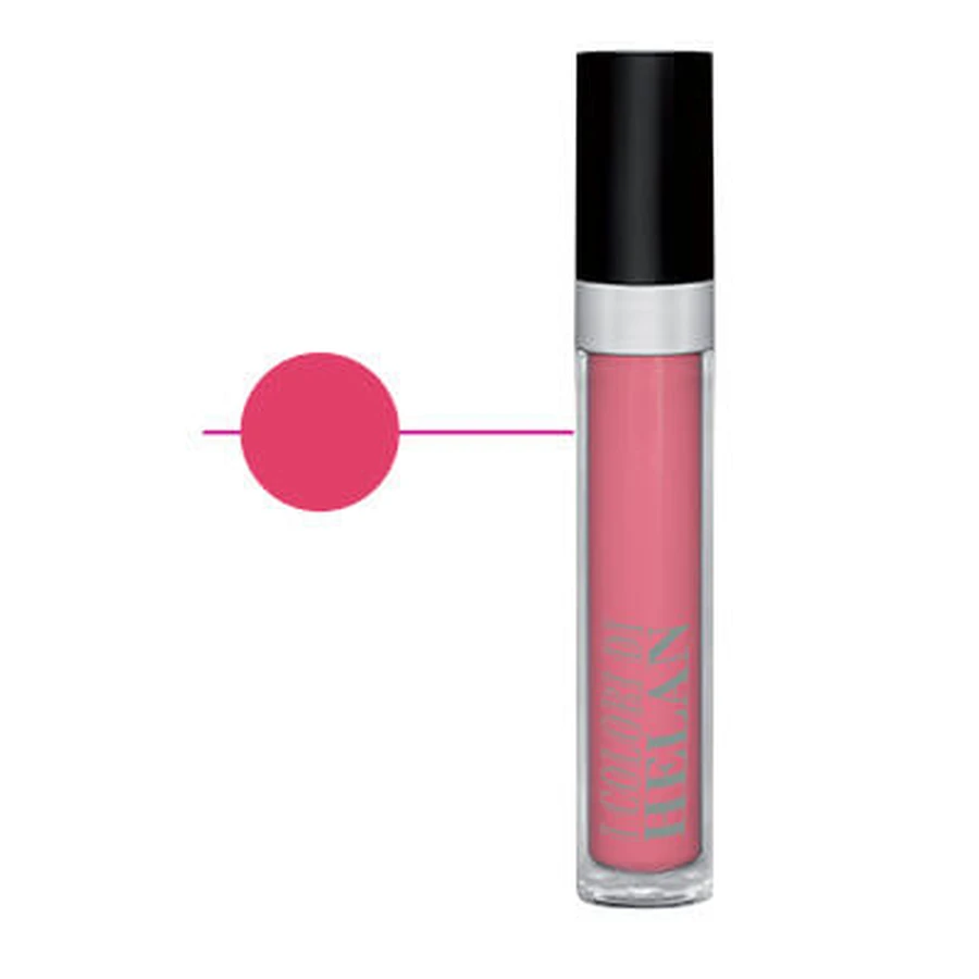 HELAN LIPSTICK LIQ.PINK FL