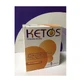 KETOS 14 Bolsitas.Naranja