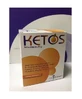 KETOS 14 Bolsitas.Naranja