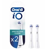 ORALB PW REF IO SPEC CLEAN 2PCS