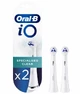 ORALB PW REF IO SPEC CLEAN 2PCS
