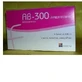 Ab 300 Lavado Vaginal 5fl 140ml