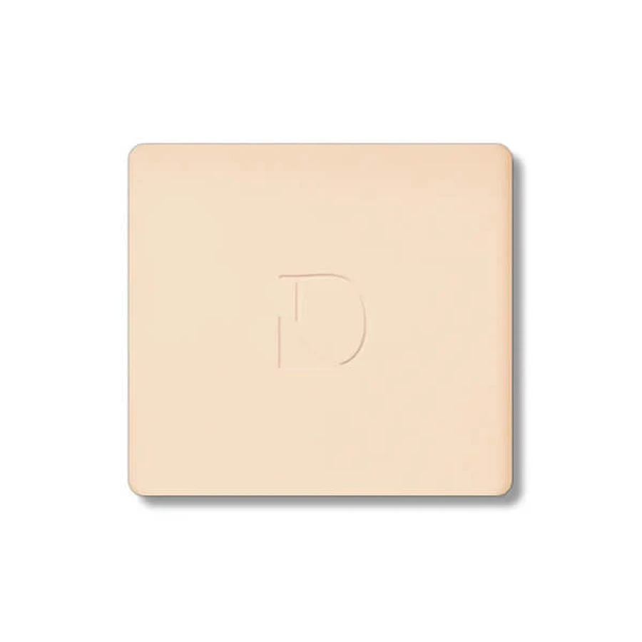 Poudre mate pour le visage et les yeux de Diego Dalla Palma