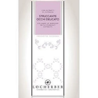 LOCHERBER DESMAQUILLADOR DE OJOS DEL
