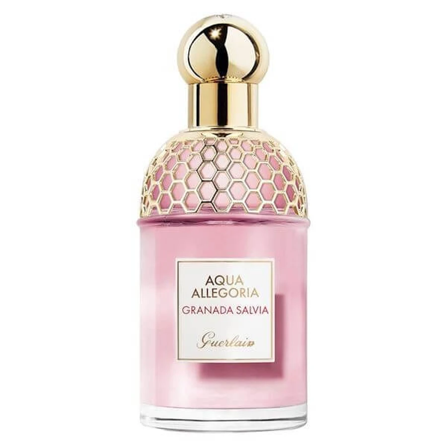 GUE AQUA ALLEG GRANADA EDT125