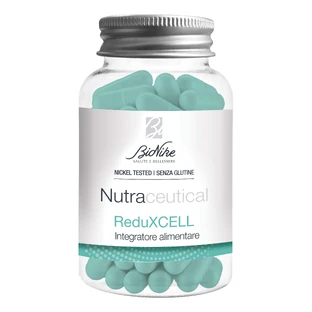 Bionike Nutraceutical Reduxcell Suplemento Anticelulítico 30 Comprimidos Sin Gluten
