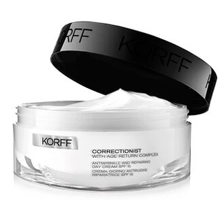 KORFF CORRECT CR GG SPF15 50ML